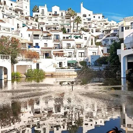 2 Bed With Sea View Near Burriana