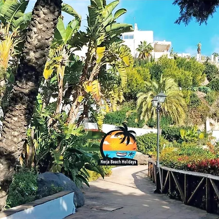 2 Bed With Sea View Near Burriana *
