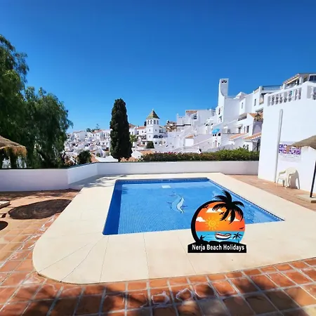 2 Bed With Sea View Near Burriana *