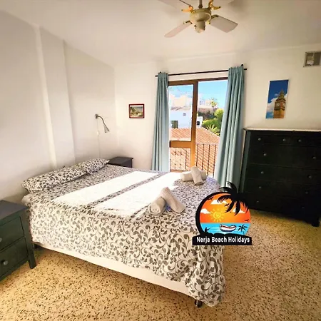 2 Bed With Sea View Near Burriana