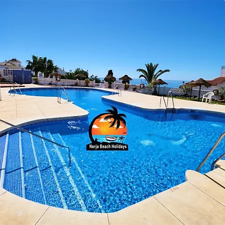 2 Bed With Sea View Near Burriana *